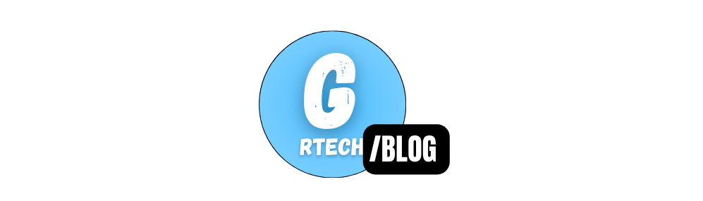 GUSTAVORTECH BLOG