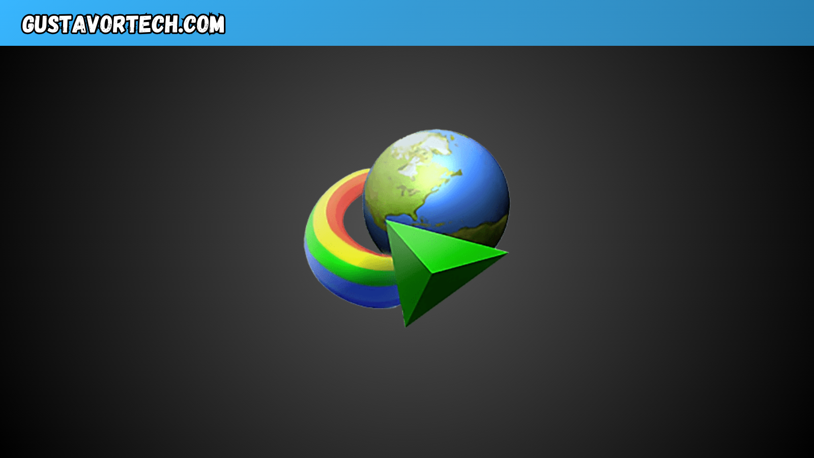 Internet Download Manager 6.42 Build 22 Crackeado + Tutorial