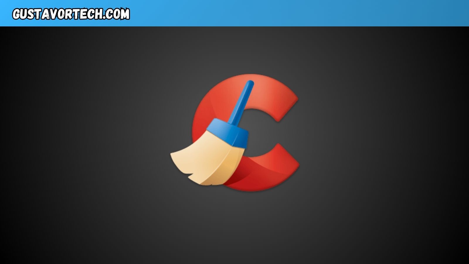 Ccleaner 6.28 Professional Crackeado + Tutorial