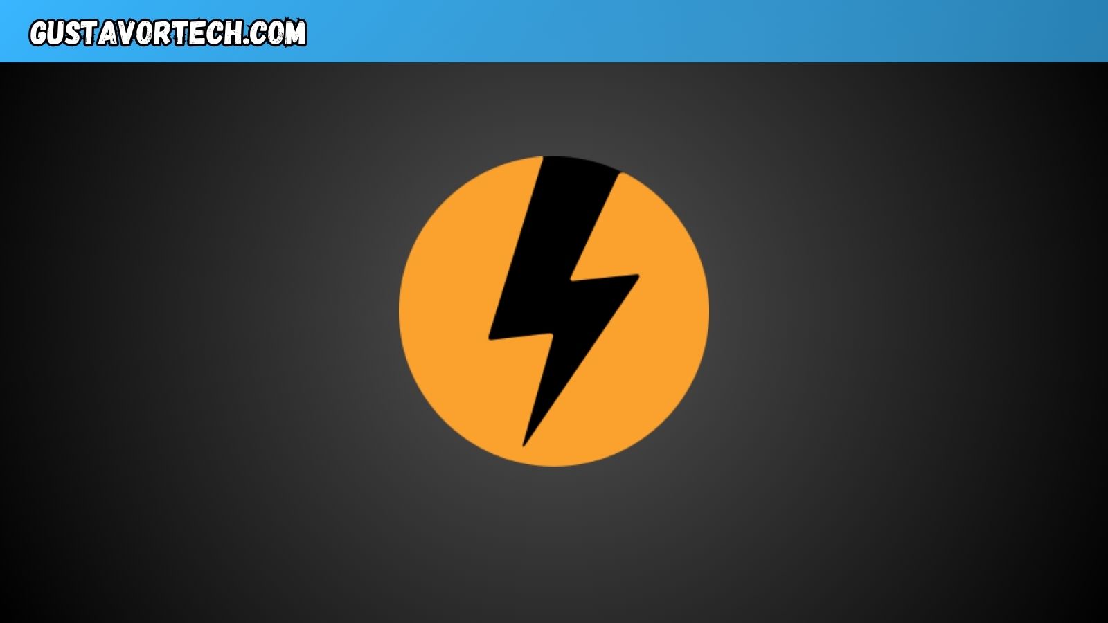 Daemon Tools Ultra 6.1 Crackeado