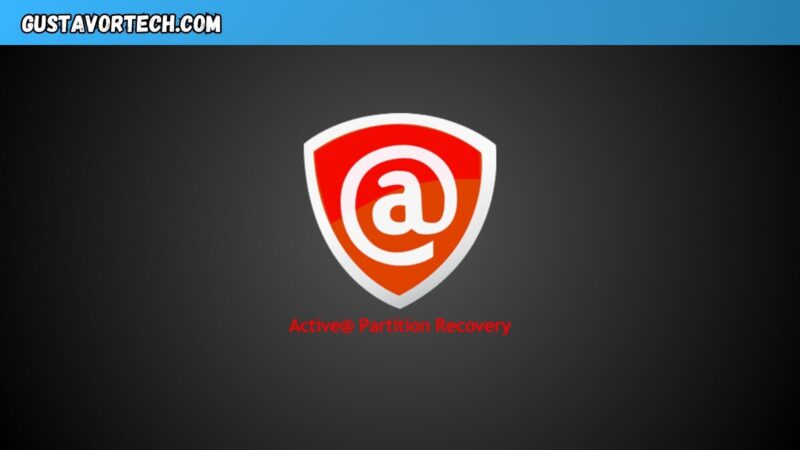 Active Partition Recovery Ultimate 25 Crackeado