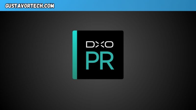 DXO PureRaw 2025 v8.1.1 Completo