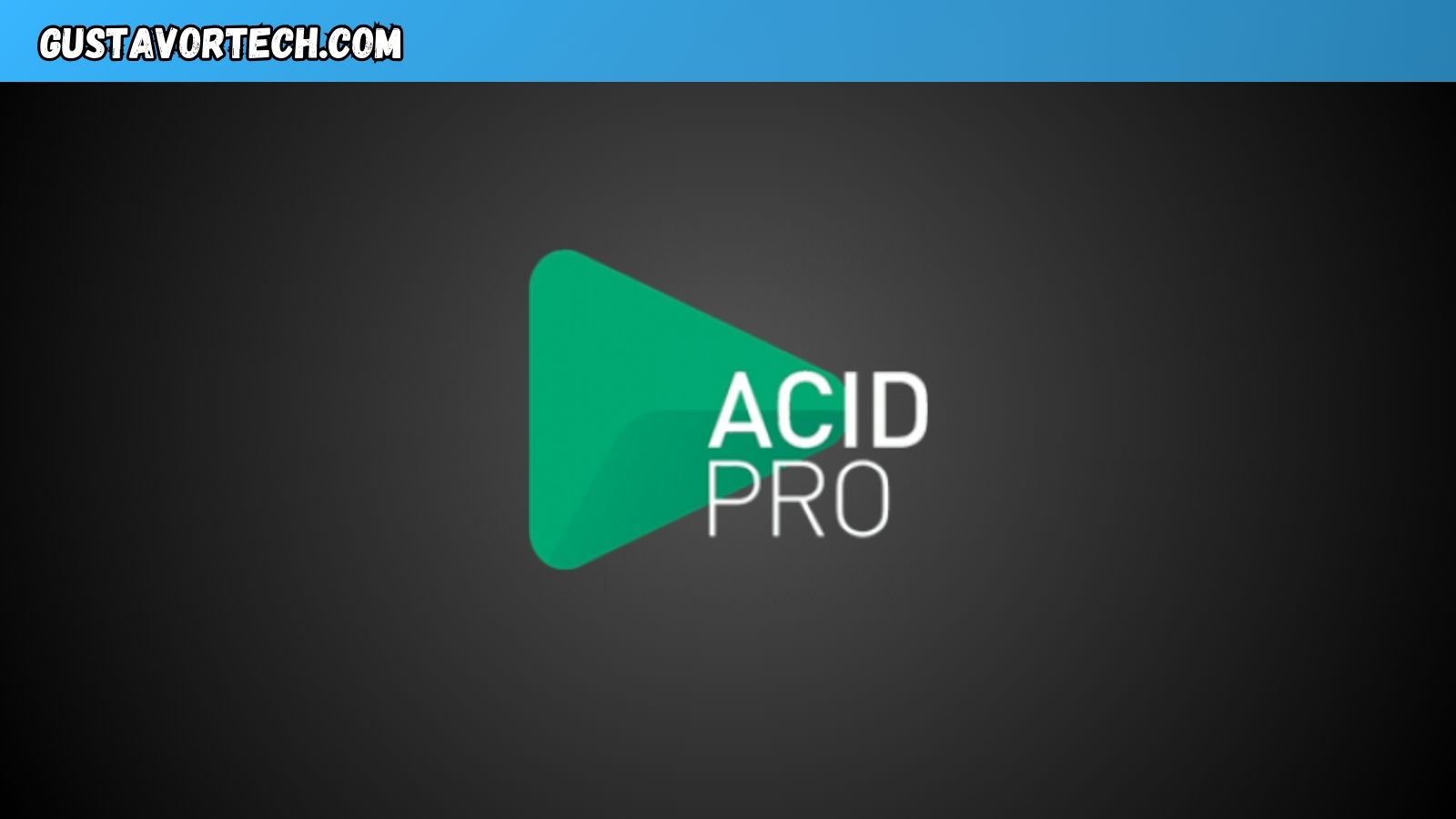 Magix ACID 11 PRO – Crack