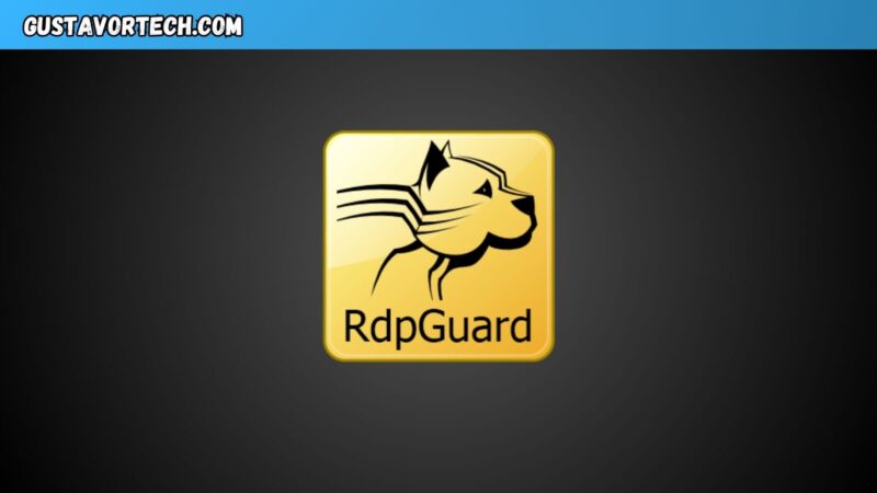 RdpGuard 9.9.7 Serial Key