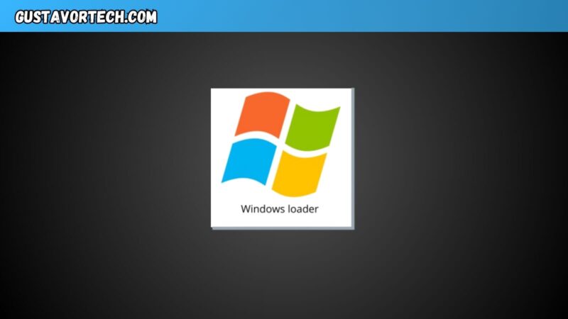 Windows Loader 2.2.2 Baixar Grátis