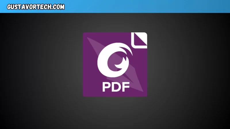 Foxit PDF Editor Pro 2025.1 Crackeado