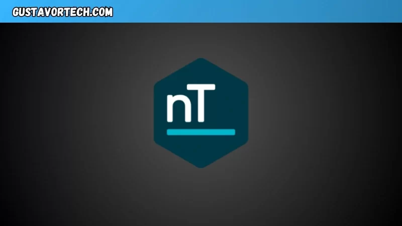 nTopology 5.22.2 + Ativador & Tutorial