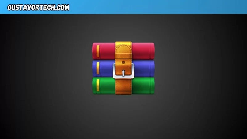 WinRAR 7.11 2025 – Crackeado