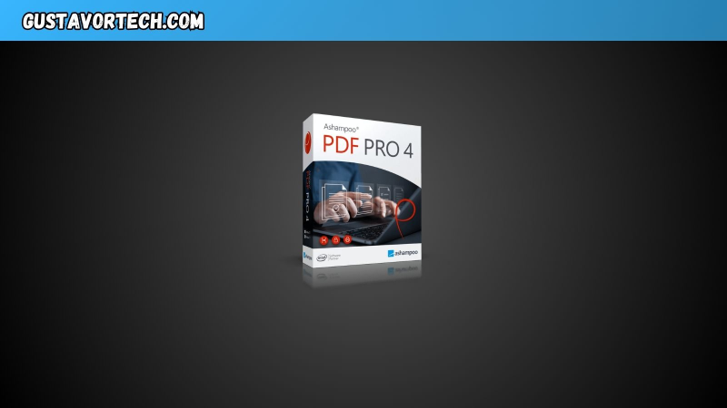 Ashampoo PDF Pro 4.0