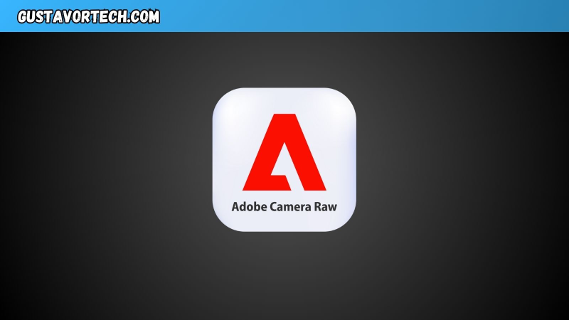 Adobe Camera Raw 18.0 para Photoshop