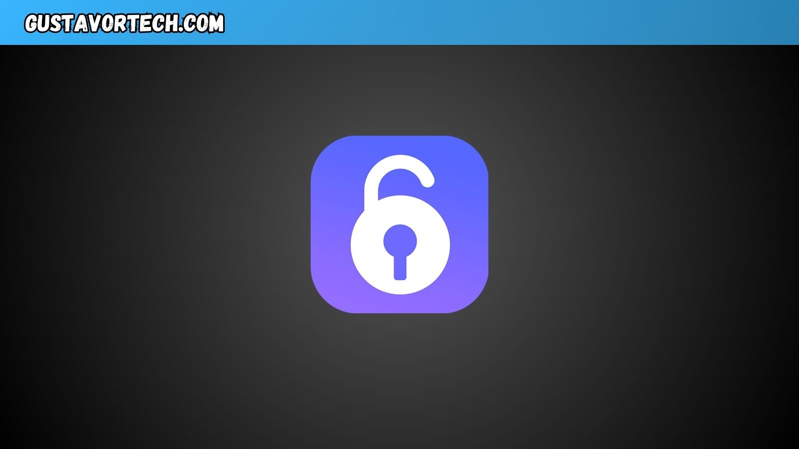 Baixar Aiseesoft iPhone Unlocker 2.1.68