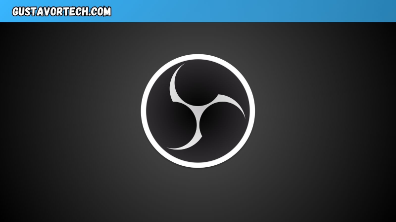 OBS Studio 32.0.2 – Gravador de Tela e Streaming