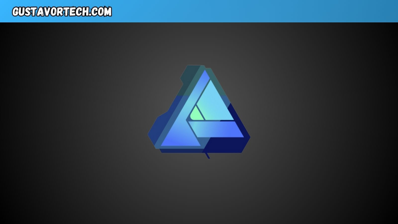 Baixar Serif Affinity Designer 2.6.4.3634