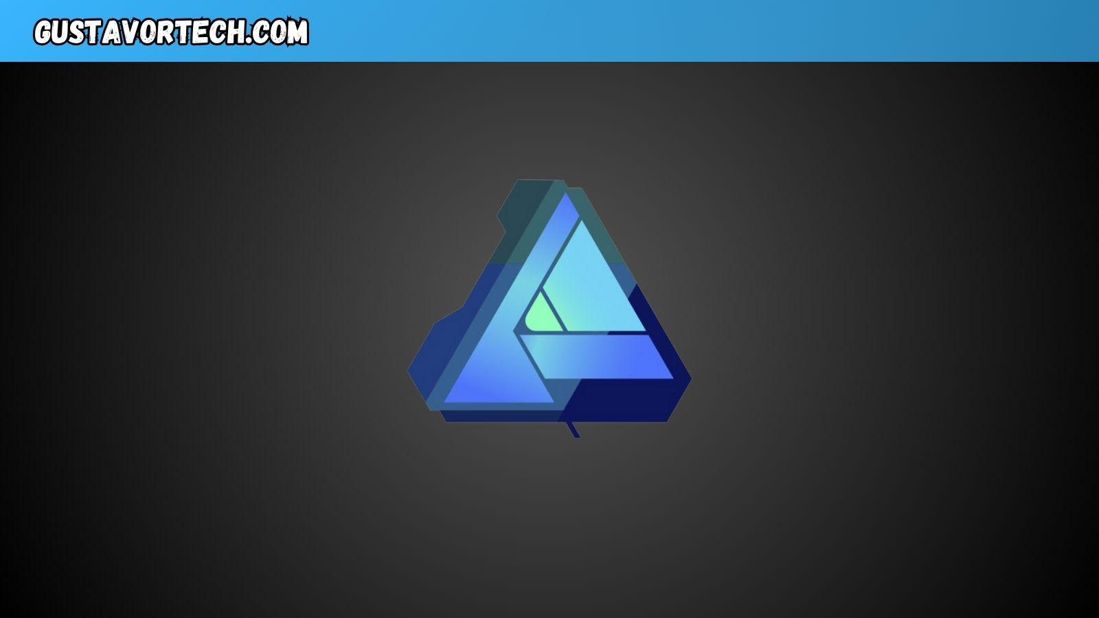 Baixar Serif Affinity Designer 2.6.4.3634