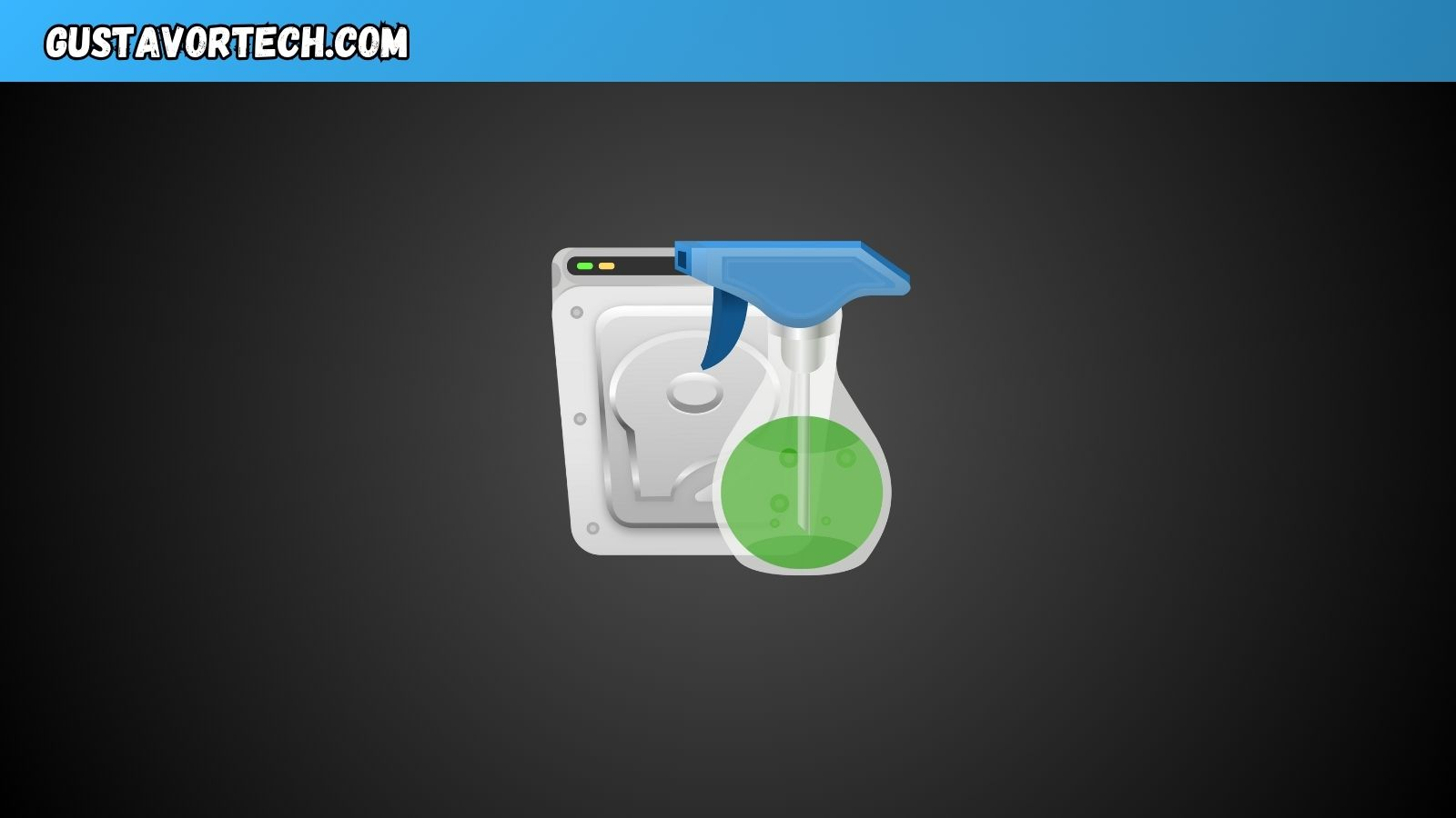 Baixar Wise Disk Cleaner 11.2.7.847