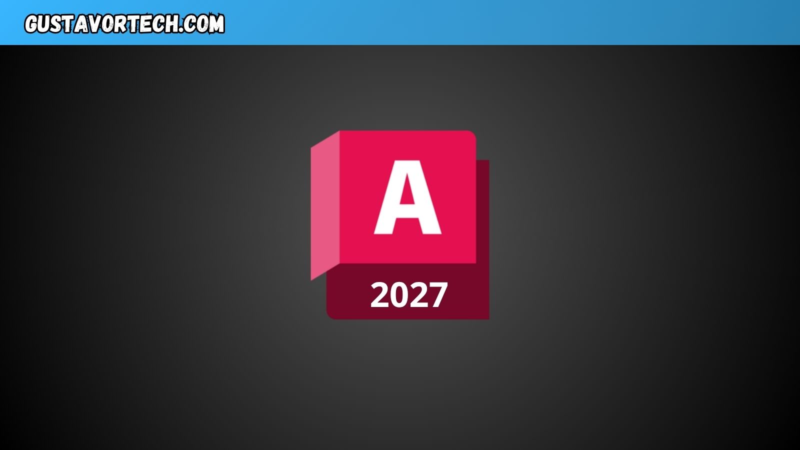 Baixar AutoCAD 2027 [Atualizado]