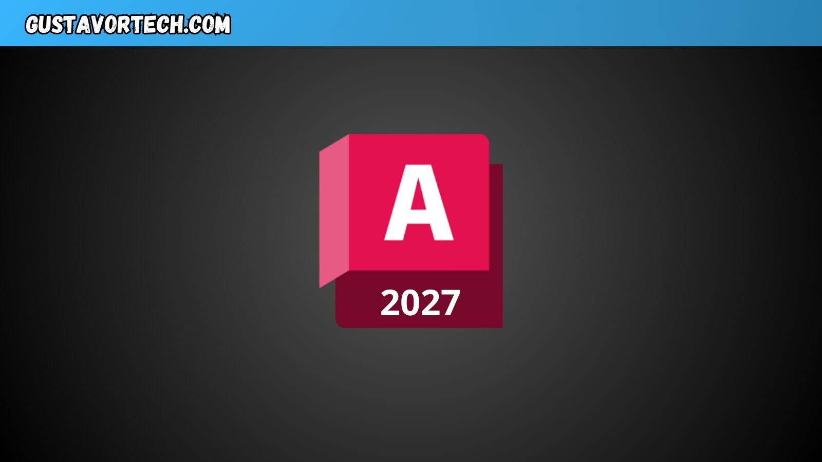 Baixar AutoCAD 2027 [Atualizado]